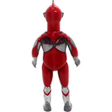 ウルトラ怪獣 リエディットシリーズ にせウルトラマン EDITED BY ANI(スチャダラパー) クリアブラックラメ《23年6月預定》 4580652230690