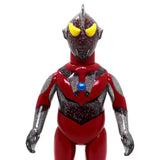 ウルトラ怪獣 リエディットシリーズ にせウルトラマン EDITED BY ANI(スチャダラパー) クリアブラックラメ《23年6月預定》 4580652230690