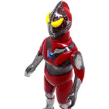 ウルトラ怪獣 リエディットシリーズ にせウルトラマン EDITED BY ANI(スチャダラパー) クリアブラックラメ《23年6月預定》 4580652230690