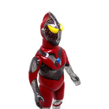 ウルトラ怪獣 リエディットシリーズ にせウルトラマン EDITED BY ANI(スチャダラパー) クリアブラックラメ《23年6月預定》 4580652230690