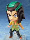 ねんどろいど アニメ『ジョジョの奇妙な冒険 ストーンオーシャン』 E・コステロ
《23年4月預定》 4582638231453