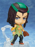 ねんどろいど アニメ『ジョジョの奇妙な冒険 ストーンオーシャン』 E・コステロ
《23年4月預定》 4582638231453