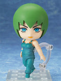 ねんどろいど アニメ『ジョジョの奇妙な冒険 ストーンオーシャン』 フー・F《23年4月預定》 4582638231460