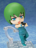 ねんどろいど アニメ『ジョジョの奇妙な冒険 ストーンオーシャン』 フー・F《23年4月預定》 4582638231460