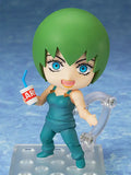 ねんどろいど アニメ『ジョジョの奇妙な冒険 ストーンオーシャン』 フー・F《23年4月預定》 4582638231460