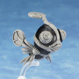 ねんどろいど アニメ『ジョジョの奇妙な冒険 ストーンオーシャン』 フー・F《23年4月預定》 4582638231460
