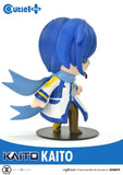 キューティ1プラス ピアプロキャラクター KAITO《22年11月預定》 4580708033037