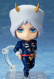 ねんどろいど ジョジョの奇妙な冒険 ストーンオーシャン ウェザー・R《23年6月預定》 4582638235833
