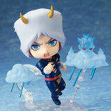 ねんどろいど ジョジョの奇妙な冒険 ストーンオーシャン ウェザー・R《23年6月預定》 4582638235833