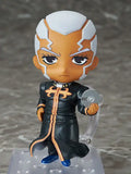 ねんどろいど ジョジョの奇妙な冒険 ストーンオーシャン エンリコ・P《23年8月預定》 4582638238230