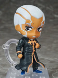 ねんどろいど ジョジョの奇妙な冒険 ストーンオーシャン エンリコ・P《23年8月預定》 4582638238230
