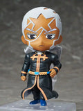 ねんどろいど ジョジョの奇妙な冒険 ストーンオーシャン エンリコ・P《23年8月預定》 4582638238230