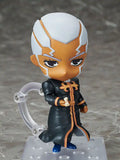 ねんどろいど ジョジョの奇妙な冒険 ストーンオーシャン エンリコ・P《23年8月預定》 4582638238230