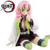 【再販】G.E.M.シリーズ 鬼滅の刃 てのひら甘露寺さん※不設寄送《23年7月預定》 4535123834448-1