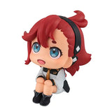 るかっぷ 機動戦士ガンダム 水星の魔女 スレッタ・マーキュリー※不設寄送《23年11月預定》 4535123835414