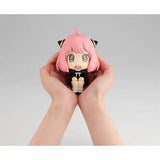 るかっぷ SPY×FAMILY アーニャすぺしゃる※不設寄送《23年10月預定》 4535123835773