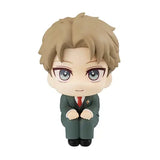 るかっぷ SPY×FAMILY ロイド・フォージャー※不設寄送《23年9月預定》 4535123835797