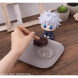 るかっぷ 呪術廻戦 五条悟 高専Ver.※不設寄送《23年12月預定》 4535123835889