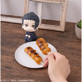 るかっぷ 呪術廻戦 夏油傑 高専Ver.※不設寄送《23年12月預定》 4535123835896