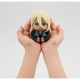 るかっぷ 機動戦士ガンダム 水星の魔女 シャディク・ゼネリ※不設寄送《23年12月預定》 4535123836053