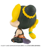 るかっぷ ジョジョの奇妙な冒険 ストーンオーシャン 空条徐倫※不設寄送《24年1月預定》 4535123836183