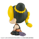 るかっぷ ジョジョの奇妙な冒険 ストーンオーシャン 空条徐倫※不設寄送《24年1月預定》 4535123836183