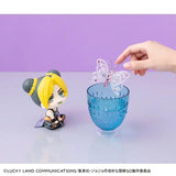 るかっぷ ジョジョの奇妙な冒険 ストーンオーシャン 空条徐倫※不設寄送《24年1月預定》 4535123836183