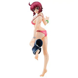 GGG(ガンダム・ガールズ・ジェネレーション) 機動戦士ガンダムSEED DESTINY ルナマリア・ホーク 水着Ver《23年9月預定》 4535123836398