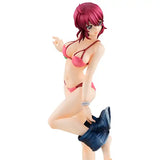 GGG(ガンダム・ガールズ・ジェネレーション) 機動戦士ガンダムSEED DESTINY ルナマリア・ホーク 水着Ver《23年9月預定》 4535123836398
