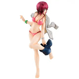 GGG(ガンダム・ガールズ・ジェネレーション) 機動戦士ガンダムSEED DESTINY ルナマリア・ホーク 水着Ver《23年9月預定》 4535123836398