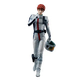 【再販】GGG(ガンダム・ガイズ・ジェネレーション) 機動戦士ガンダム 逆襲のシャア アムロ・レイ《23年10月預定》 4535123836404