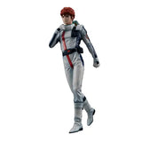 【再販】GGG(ガンダム・ガイズ・ジェネレーション) 機動戦士ガンダム 逆襲のシャア アムロ・レイ《23年10月預定》 4535123836404