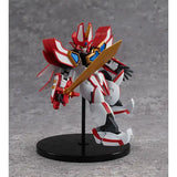 ヴァリアブルアクションMINI 魔動王グランゾート スーパーグランゾート※不設寄送《24年3月預定》 4535123836411