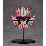 ヴァリアブルアクションMINI 魔動王グランゾート スーパーグランゾート※不設寄送《24年3月預定》 4535123836411