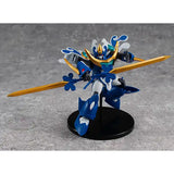 ヴァリアブルアクションMINI 魔動王グランゾート スーパーアクアビート※不設寄送《24年1月預定》 4535123836428