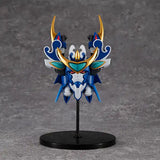 ヴァリアブルアクションMINI 魔動王グランゾート スーパーアクアビート※不設寄送《24年1月預定》 4535123836428