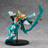 ヴァリアブルアクションMINI 魔動王グランゾート スーパーウインザート※不設寄送《24年1月預定》 4535123836435