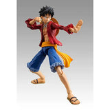 【再販】ヴァリアブルアクションヒーローズ ONE PIECE モンキー・D・ルフィ《23年9月預定》 4535123836442