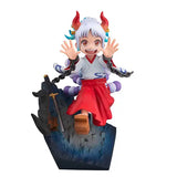 G.E.M.シリーズ ワンピース ヤマト RUN!RUN!RUN!《23年10月預定》 4535123836565