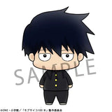 ちょこりんマスコット モブサイコ100 III(原盒6個入)※不設寄送《23年11月預定》 4535123836725