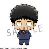 ちょこりんマスコット モブサイコ100 III(原盒6個入)※不設寄送《23年11月預定》 4535123836725