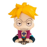るかっぷ ONE PIECE マルコ※不設寄送《23年12月預定》 4535123836824
