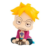 るかっぷ ONE PIECE マルコ※不設寄送《23年12月預定》 4535123836824
