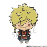 ちょこりんマスコット 地獄楽(原盒6個入)※不設寄送《23年11月預定》 4535123836848