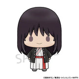 ちょこりんマスコット 地獄楽(原盒6個入)※不設寄送《23年11月預定》 4535123836848