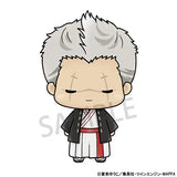 ちょこりんマスコット 地獄楽(原盒6個入)※不設寄送《23年11月預定》 4535123836848