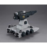 マシンビルドシリーズ 機動戦士ガンダム バストライナー《23年9月預定》 4535123836909