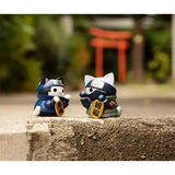 MEGA CAT PROJECT NARUTO-ナルト- ニャルト! 招き猫FORTUNE(原盒6個入)※不設寄送《24年2月預定》 4535123836985