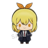 ちょこりんマスコット マッシュル-MASHLE-(原盒6個入)※不設寄送《23年12月預定》 4535123837029