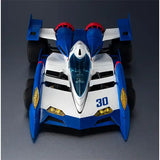 ヴァリアブルアクション 2ndLAP 新世紀GPXサイバーフォーミュラ スーパーアスラーダ01 Ver.2《24年1月預定》 4535123837128